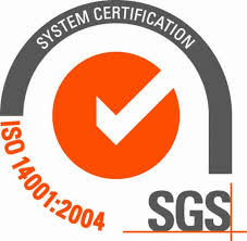 ISO 14001:2004