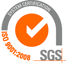 ISO 9001:2008